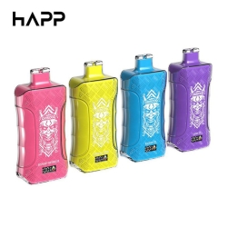 Vapride Vape Happ Gr15000 S Nederland