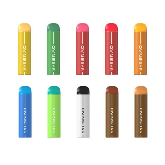 Premium Vape Pen Wholesale Price OVNS Ovns Mesh 03 800 Mesh Coil Vape