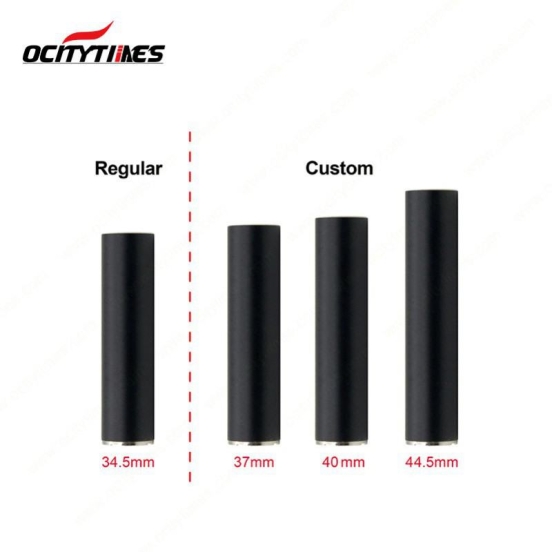 Premium Vape Pen Disposable Ocitytimes Vape 510/808d Thread Cartomizer Wholesale