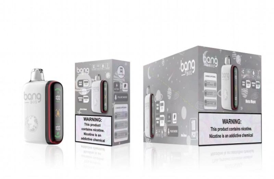 2024 Bulk Price Bang Wholesale Disposable Vape Box 9000/18000 Box 9000/18000