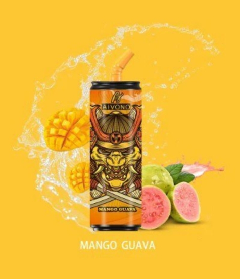 Hot Sale FOCOL Pens Aim 6000 Puffs Hits Vape Puffs