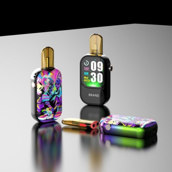 Disposable Vape Aierbaita 