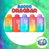 Drag Drah B6000 Disposable E-cigarette Puff