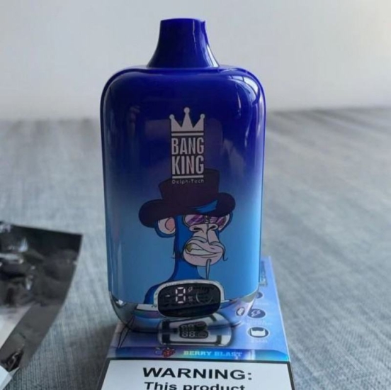 Bang Abc-f-3332313 15000 Puffs Vape Disposable Wholesale