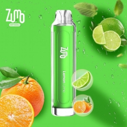 ZUMO 18034 Disposable E-cigarette Puff