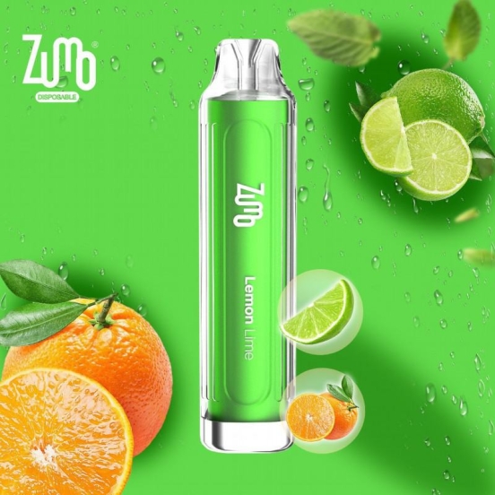 Authentic Disposable ZUMO Vapes 18034 Wholesale