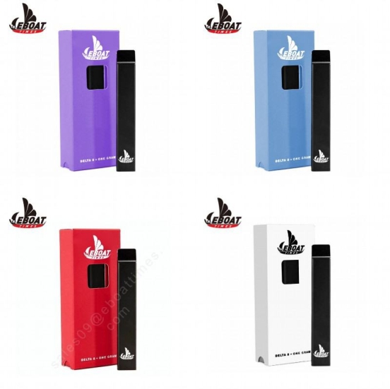 2024 Bulk Pricing Wholesale Price Disposable Eboattimes or OEM Og10 Vape Pen