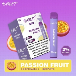 VANLT Disposable Vape Bar Vanlt -110