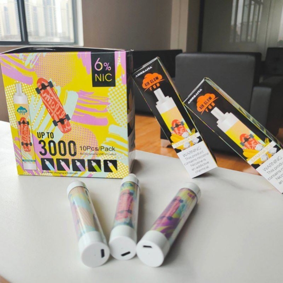 Air Glow Air Glow Fun Box Vape