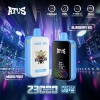 zbood Atvs 23000 Vapes