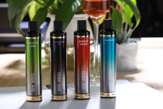 2024 Bulk Price Wholesale Disposable Vape Pen Smok H069a Air