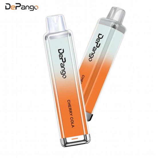 Disposable DePango or Customized Vape Dp-ym21 Pen Wholesale