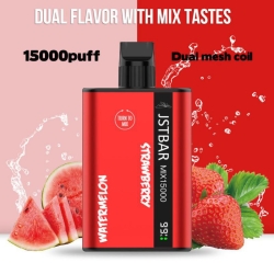 Puff Customized Jst 10000 Puffs Electronic Cigarette