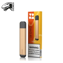 Puff Amigo Itsuwa Empty Disposable Disposable E-cigarette
