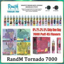 randm 7000 Disposable Vape