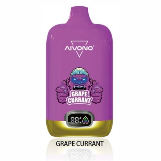 Smok Aivono Aim Freak 13000 Puffs Disposable E-cigarette Puff