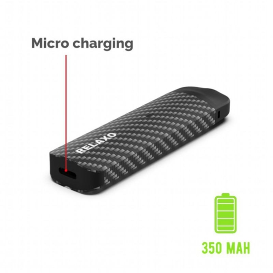 Disposable Vape Wholesale Customized Hx Pod