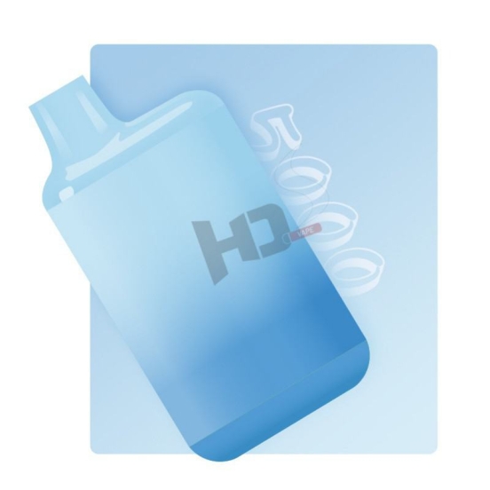 Best Quality Support custom logo Hdy-10 3000disposablevape Puffs Wholesale Price Disposable Vape