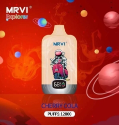 Baish Mrvi 12000 Boxes