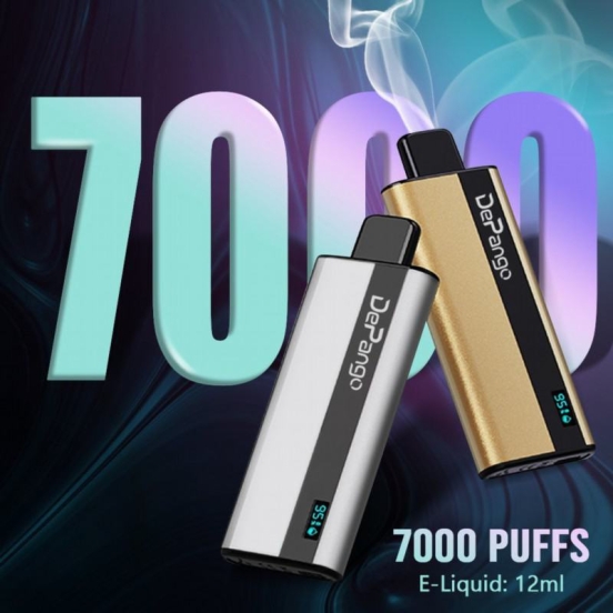 Top Selling Wholesale DePango or Customized Vape Pens