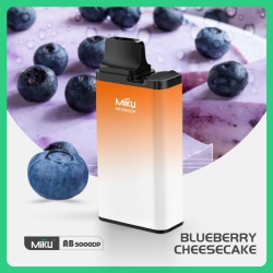 Miku Pen Abdp2415 5000 Puffs Hits Vape Puffs