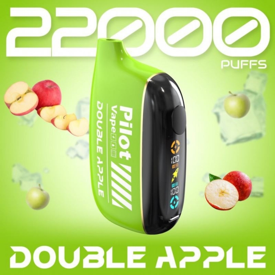 Superior Quality Disposable Pilot Vape Pilot Star Bat 22000 Puffs Brands