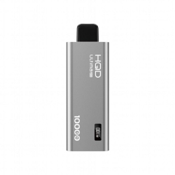 Hqd H108 6000 Puffs Disposable Vape Pen