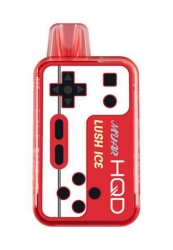 Hqd Vape Pens Mvar
