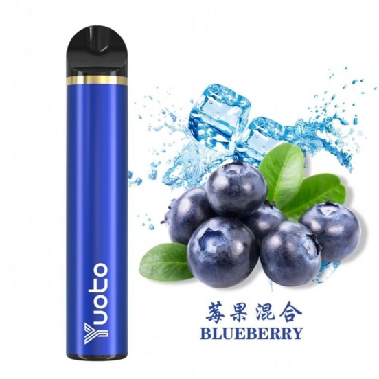 Best youto Big Puff Pen Plus