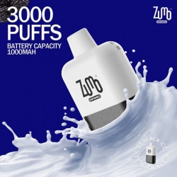 OHM Js19 3000 Puffs Disposable Bar