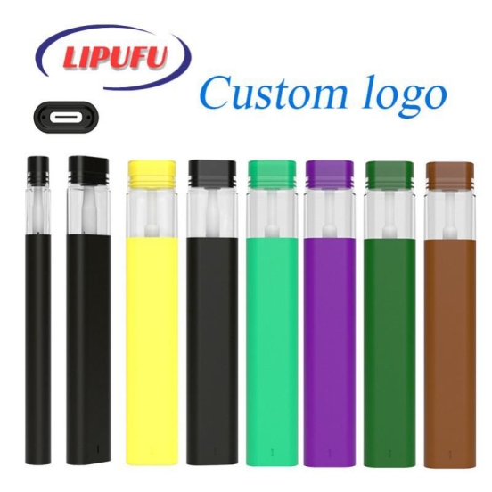 Disposable Vape Pens Yek016 Wholesale