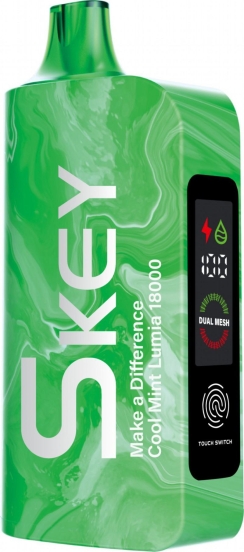 Skey Skey Lumia 18000 Disposable Vape Pen Wholesale