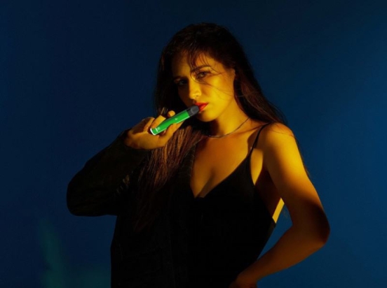  Disposable Vape Bar Bud Pro 600 Puffs Wholesale