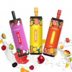 Iplay Mckesse Mk 7000 Vape Disposable