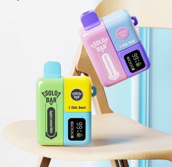 Competitive Pricing Dig Wholesale Vape Pens S 16000 Puffs