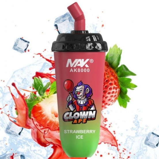 MAK Mak Ak 8000 Wholesale