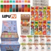 Disposable Vapes Lipufu New 2g Favorite