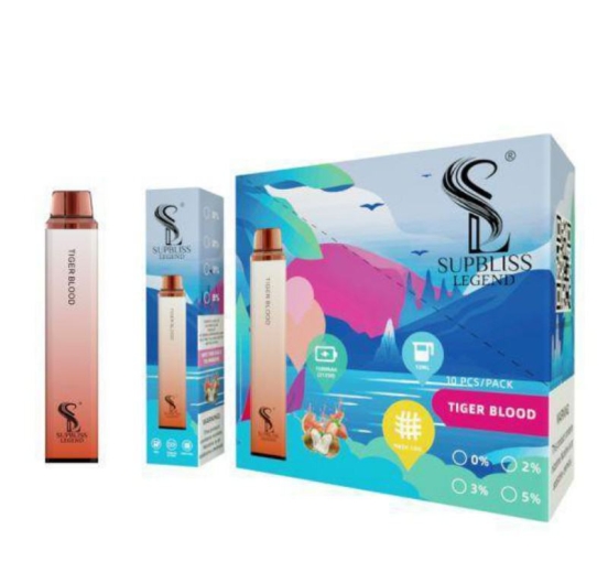 2024 Best Vape Elux Randm Legend 3800 Puffs Wholesale Price Cheap