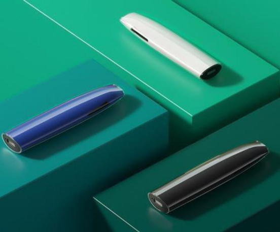 Top Sale Customization Puff Ku Disposable E-cigarette