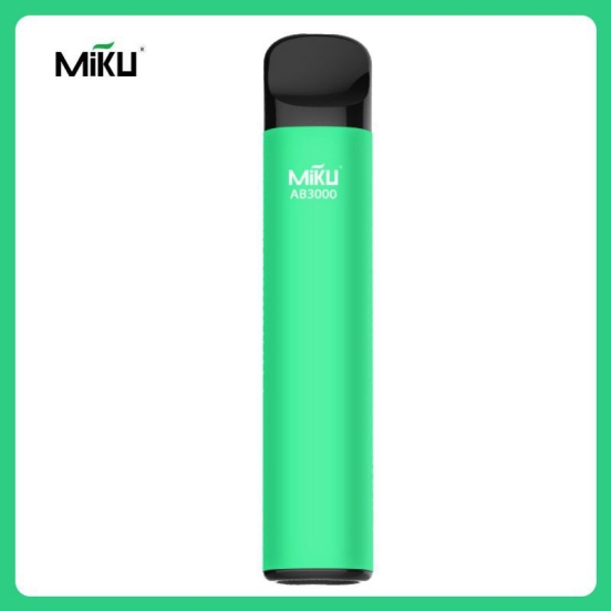 Miku Ab95 3000 Puffs Original Bulk Wholesale