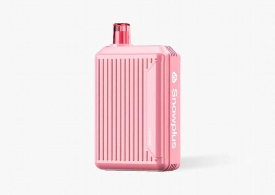 Premium Vape Pen Snowplus Go 10000 Puffs Boxes