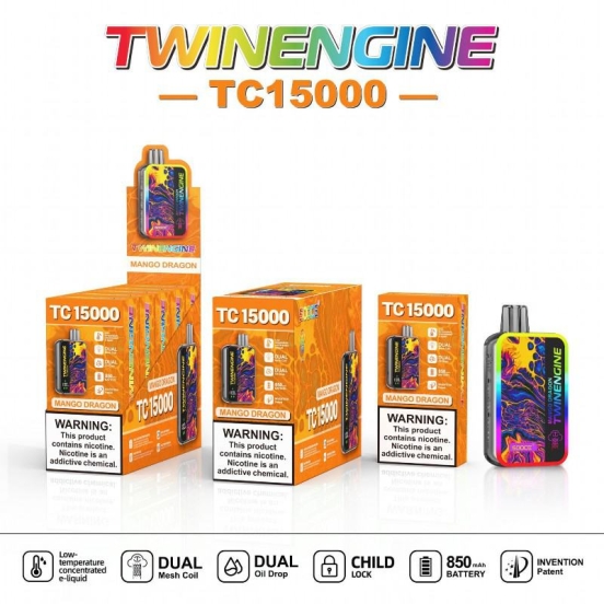 Bestseller  Disposable E-cigarette