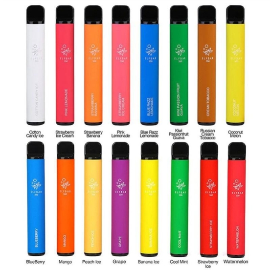 Joact Disposable Vapes Wholesale 22 4000 Puffs