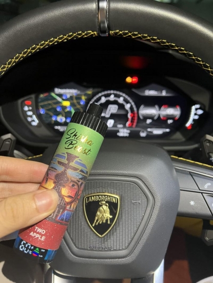 Best Vape R&M Vape Pens R&m Shisha Beast 20000 Puffs