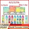 Fumot randm tornado 9000 pro original