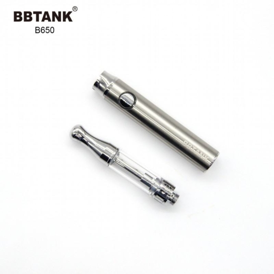2024's Finest Vaping BBTANK B650 Battery Vape Pens Wholesale