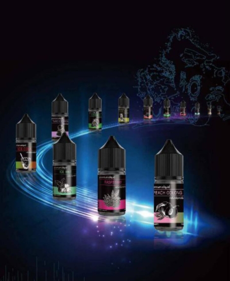 Smooth Hit Disposable Vape pax 