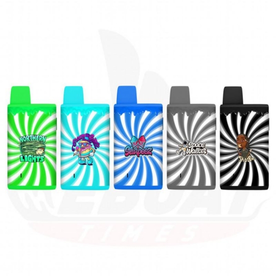 Top Selling Eboattimes or OEM Bar Vape Bbox Disposable