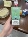 Wga Disposable Vape Crystal Extra 15000 Puffs