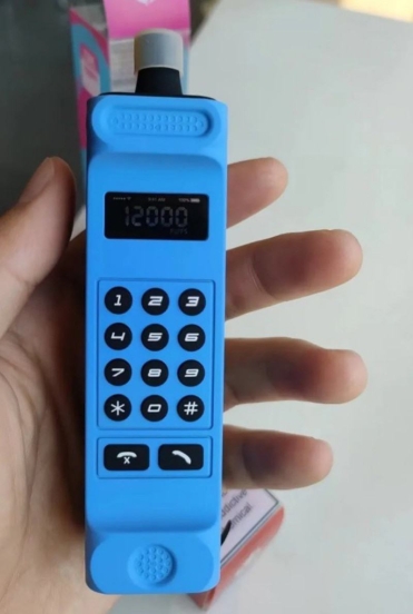 Best Selling Bang Dageda 12000 Disposable Vape Device